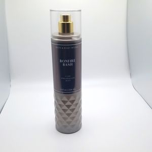 Bath and body works scent